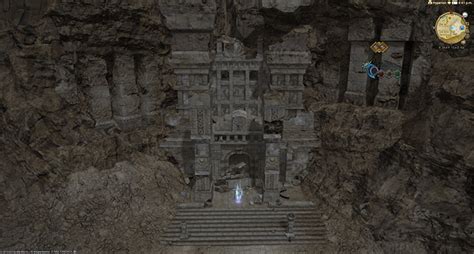 unlock sunken temple of qarn.